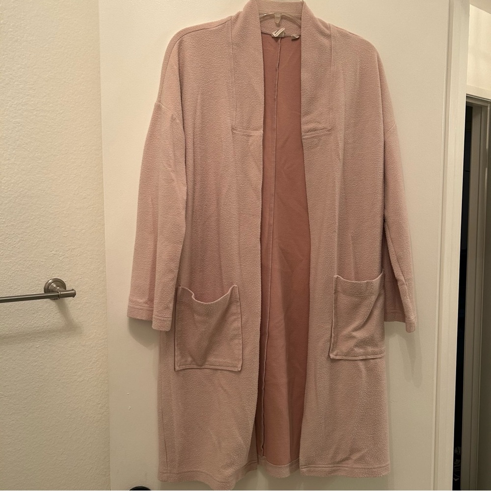 Long Cardigan